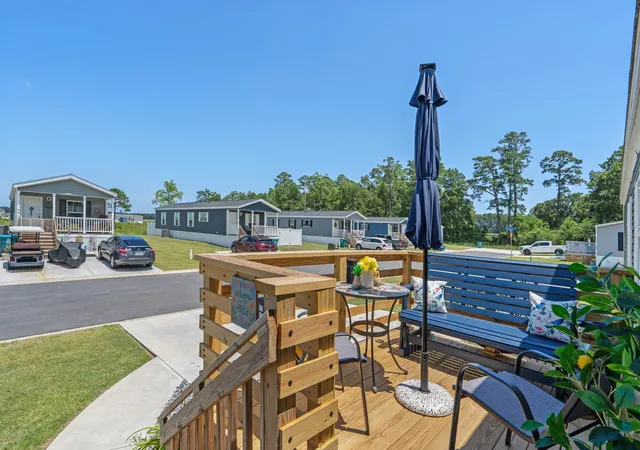 Photo 3 of Sale Pending at 409 Cessna St, Myrtle Beach, SC 29577 | MLS# 2616627 | Listing updated on 2026-07-09