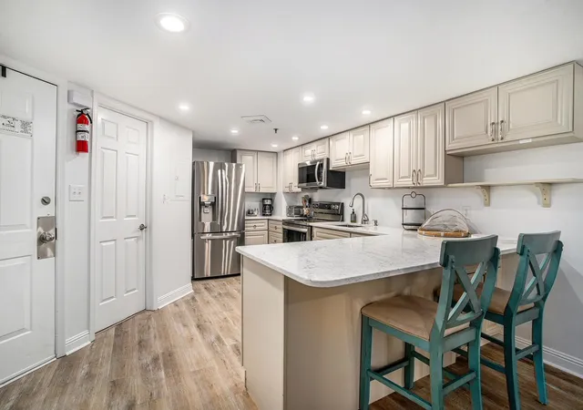 Photo 1 of Condo for sale at 5523 N Ocean Blvd #2203, Myrtle Beach, SC 29577 | MLS# 2616632 | Listing updated on 2026-07-02