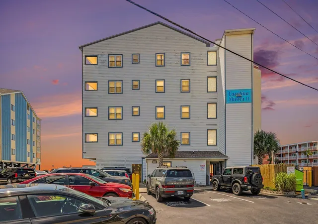 Homes for sale in Garden City Beach, SC | 920 N Waccamaw Dr #2302, Garden City Beach, SC 29576 | MLS# 2616635