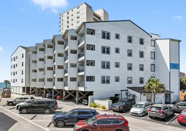 Homes for sale in Garden City Beach, SC | 920 N Waccamaw Dr #2302, Garden City Beach, SC 29576 | MLS# 2616635