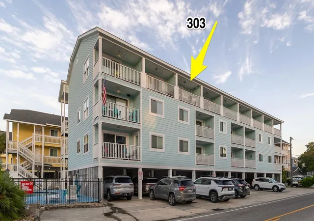 1st image of 1429 N Waccamaw Dr #303, Murrells Inlet, SC 29576 | MLS# 2616637