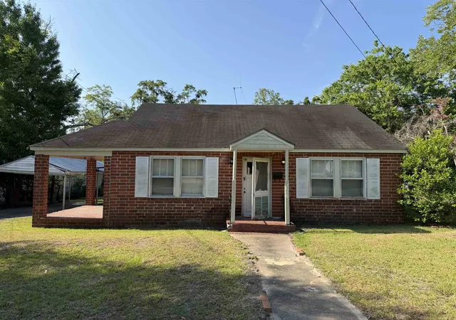 Homes for sale in Kingstree, SC | 224 E Brooks St, Kingstree, SC 29556 | MLS# 2616638