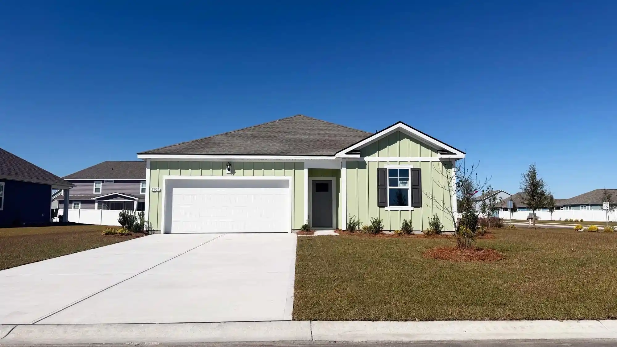 Photo 1 of Single family home for sale at 8044 Panda Bear Way, Conway, SC 29526 | MLS# 2616650 | Listing updated on 2026-10-21