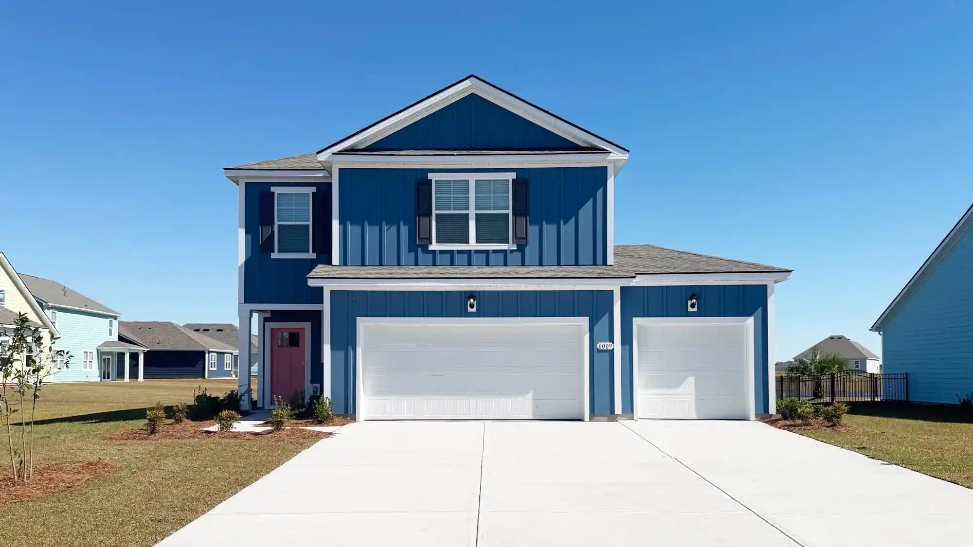 Photo 1 of Single family home for sale at 6009 Kermode Dr, Conway, SC 29526 | MLS# 2616655 | Listing updated on 2026-10-21