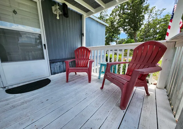 Photo 2 of Manufactured home for sale at 1520 Scorpio Ln, Myrtle Beach, SC 29575 | MLS# 2616659 | Listing updated on 2026-08-19