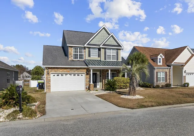 2nd image of 418 Cabo Loop, Myrtle Beach, SC 29588 | MLS# 2616662