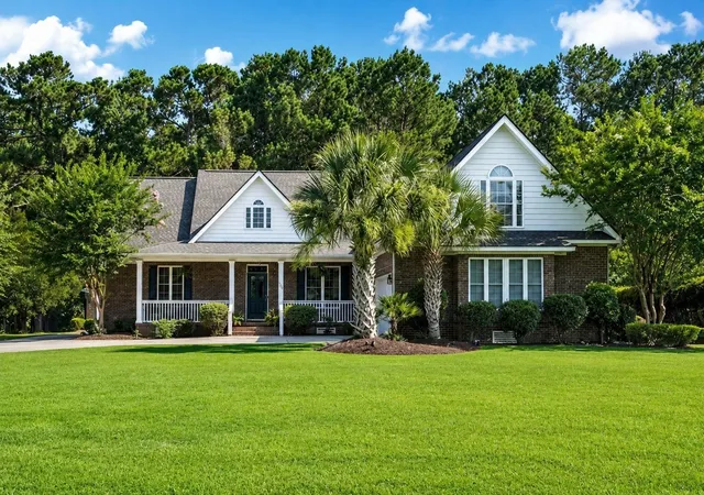 1st image of 104 Hagar Brown Rd, Murrells Inlet, SC 29576 | MLS# 2616664