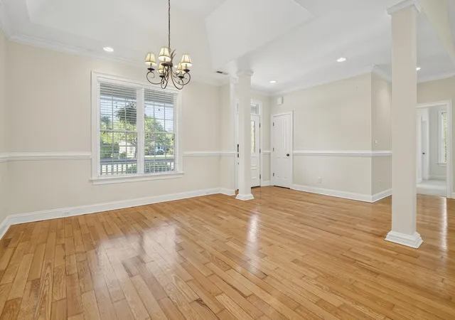 2nd image of 104 Hagar Brown Rd, Murrells Inlet, SC 29576 | MLS# 2616664