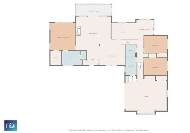 47th image of 104 Hagar Brown Rd, Murrells Inlet, SC 29576 | MLS# 2616664