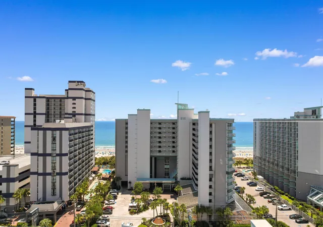 1st image of 5300 N Ocean Blvd #1421, Myrtle Beach, SC 29577 | MLS# 2616670