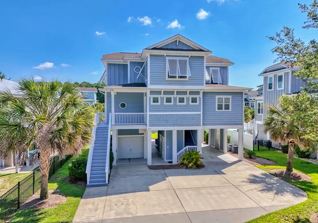 Homes for sale in Murrells Inlet, SC | 412 Pine Ave, Murrells Inlet, SC 29576 | MLS# 2616673