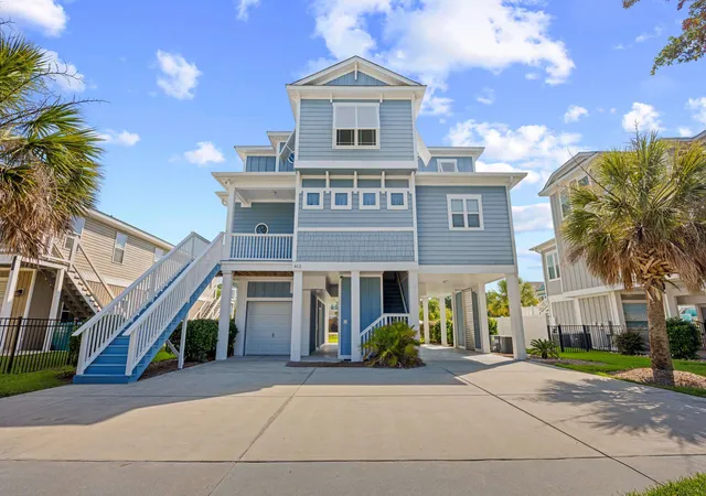 Homes for sale in Murrells Inlet, SC | 412 Pine Ave, Murrells Inlet, SC 29576 | MLS# 2616673