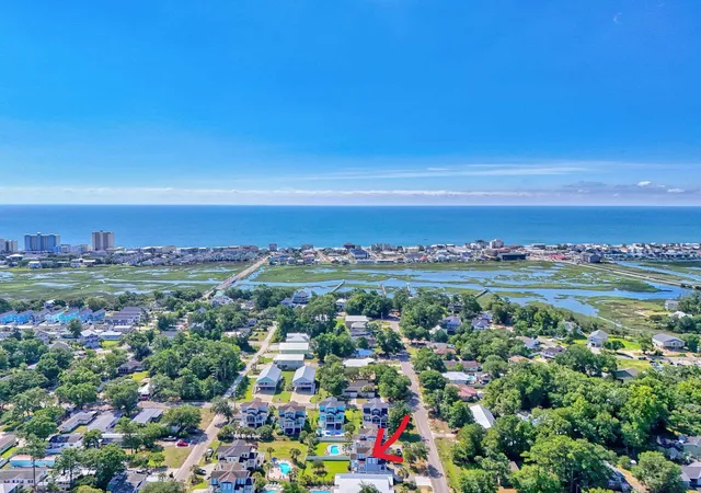 Homes for sale in Murrells Inlet, SC | 412 Pine Ave, Murrells Inlet, SC 29576 | MLS# 2616673