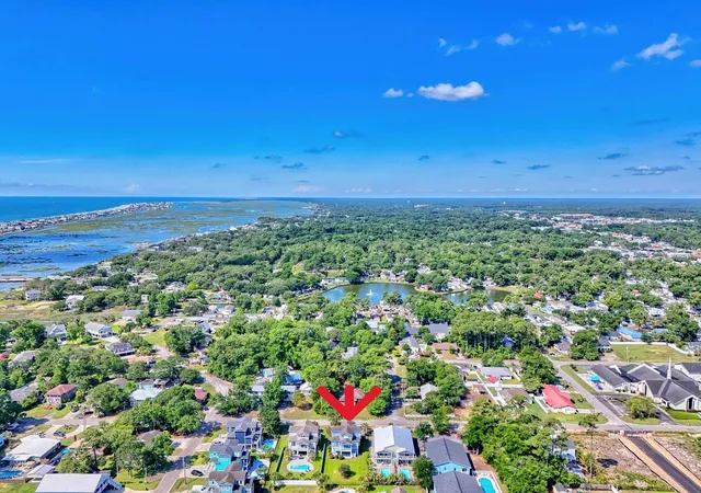 Homes for sale in Murrells Inlet, SC | 412 Pine Ave, Murrells Inlet, SC 29576 | MLS# 2616673