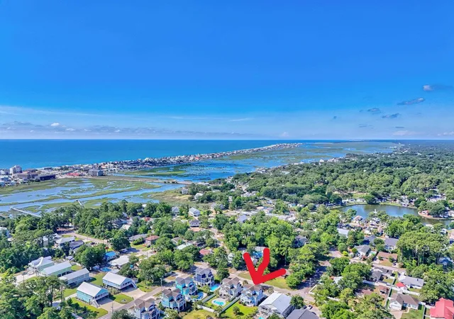 Homes for sale in Murrells Inlet, SC | 412 Pine Ave, Murrells Inlet, SC 29576 | MLS# 2616673
