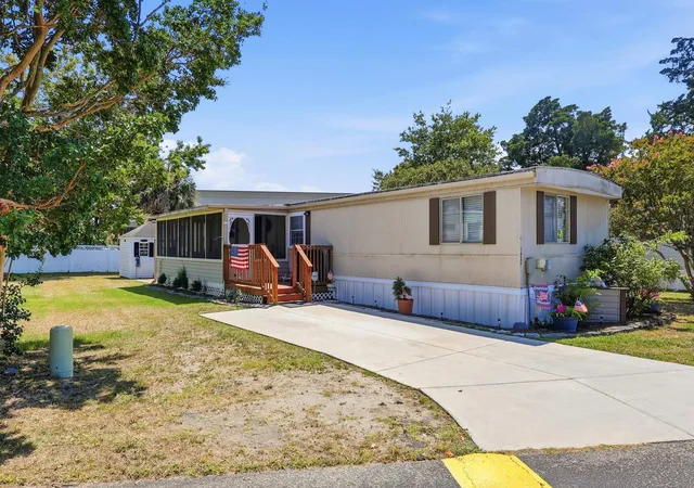 Homes for sale in North Myrtle Beach, SC | 1420 Circle Dr, North Myrtle Beach, SC 29582 | MLS# 2616674