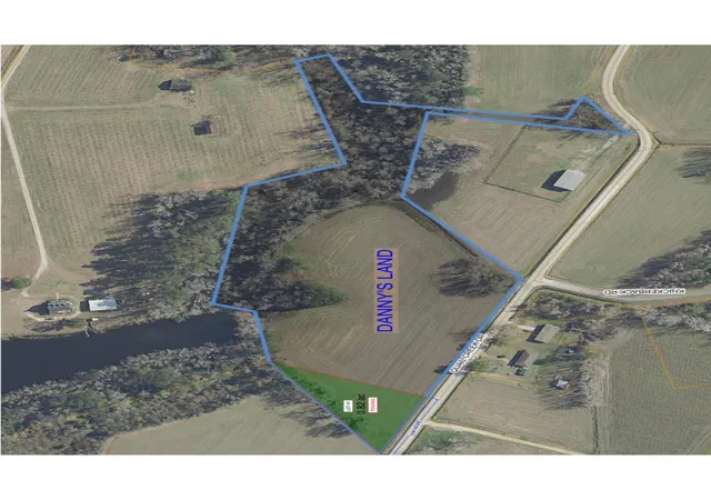 2nd image of Tbd Quail Creek Dr, Loris, SC 29569 | MLS# 2616675