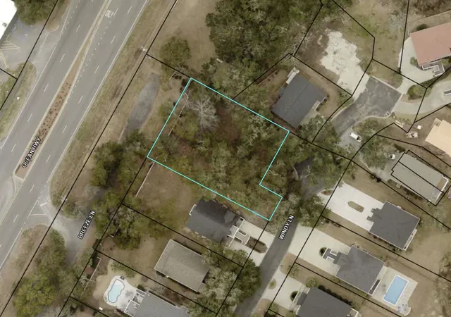 15th image of 129 Windy Ln, Pawleys Island, SC 29585 | MLS# 2616682