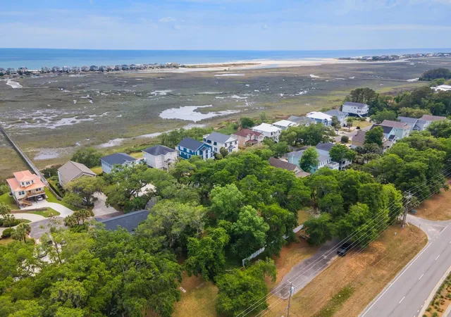 Photo 3 of Land for sale at 129 Windy Ln, Pawleys Island, SC 29585 | MLS# 2616682 | Listing updated on 2026-07-02
