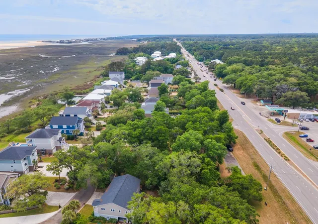 Photo 4 of Land for sale at 129 Windy Ln, Pawleys Island, SC 29585 | MLS# 2616682 | Listing updated on 2026-07-02