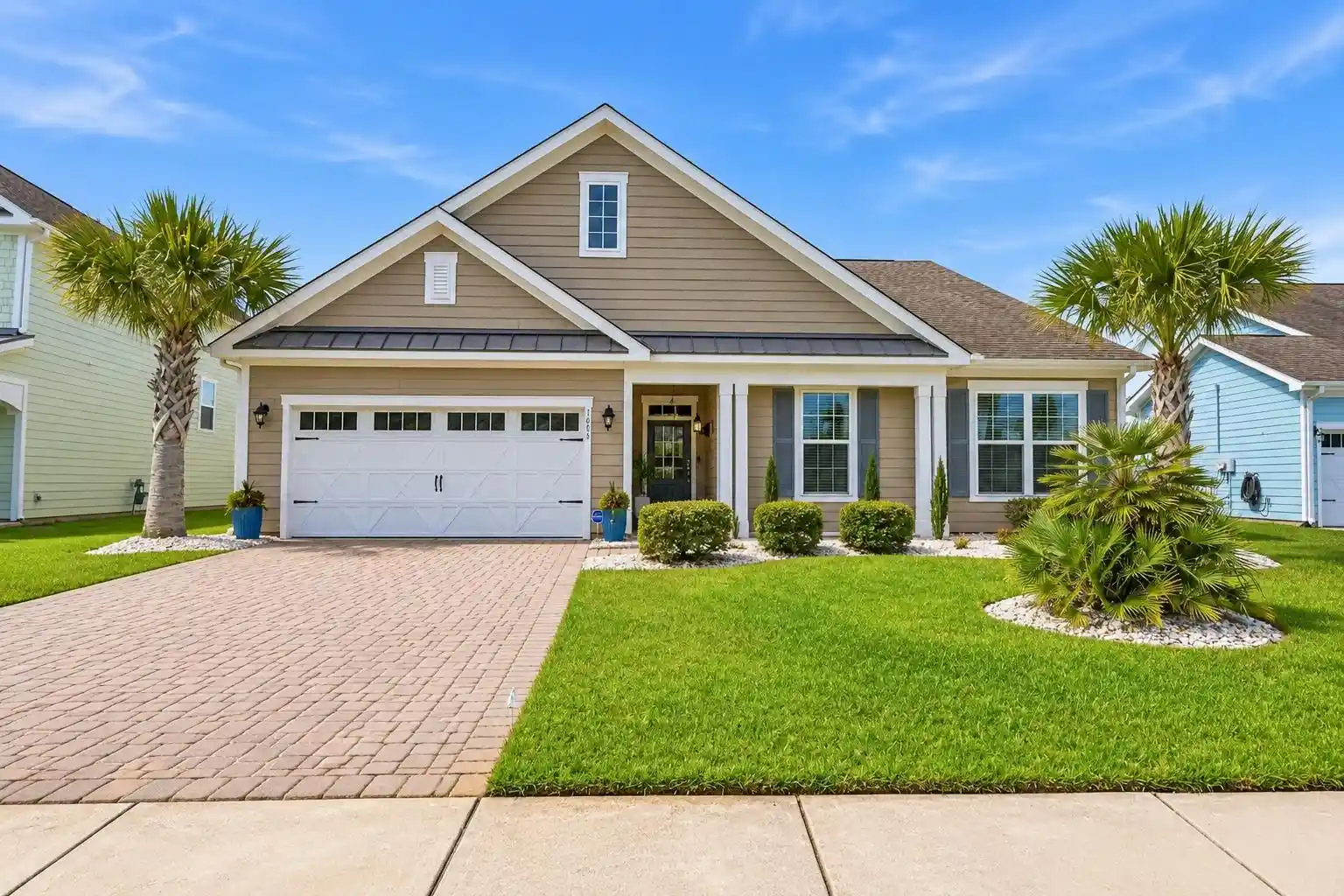 Photo 1 of Single family home for sale at 1615 Thornbury Dr, Myrtle Beach, SC 29577 | MLS# 2616684 | Listing updated on 2026-10-17