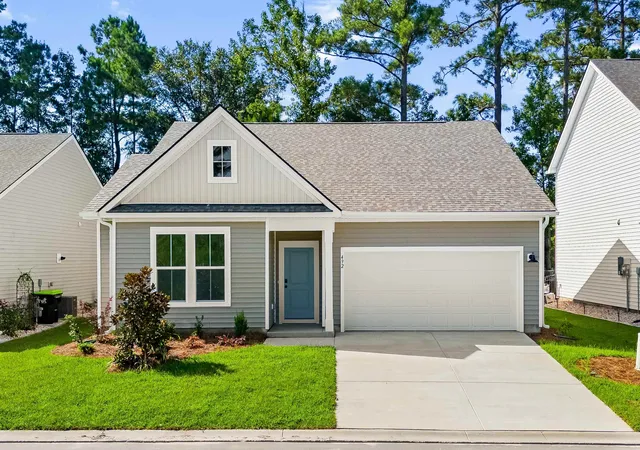 Photo 1 of Single family home for sale at 809 Sun Colony Blvd, Longs, SC 29568 | MLS# 2616687 | Listing updated on 2026-08-28