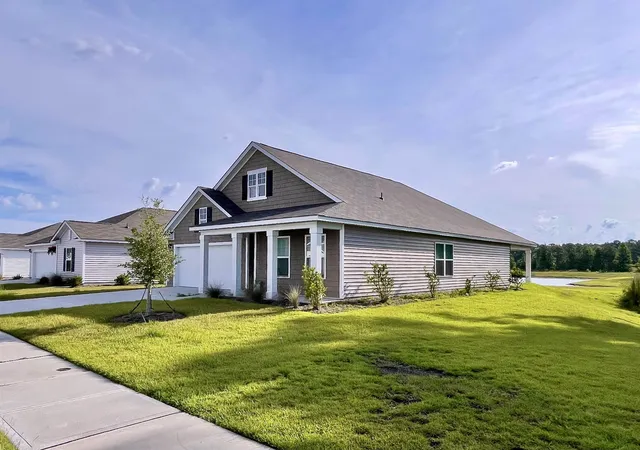 3rd image of 4581 E Coast Ln, Shallotte, NC 28470 | MLS# 2616688