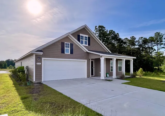 4th image of 4581 E Coast Ln, Shallotte, NC 28470 | MLS# 2616688