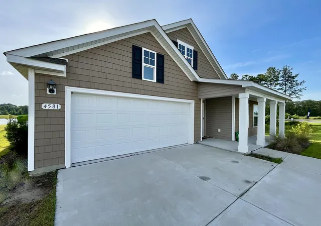 5th image of 4581 E Coast Ln, Shallotte, NC 28470 | MLS# 2616688