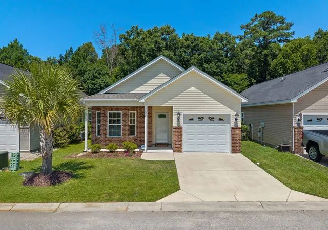 1st image of 308 Palm Cove Circle, Myrtle Beach, SC 29588 | MLS# 2616695