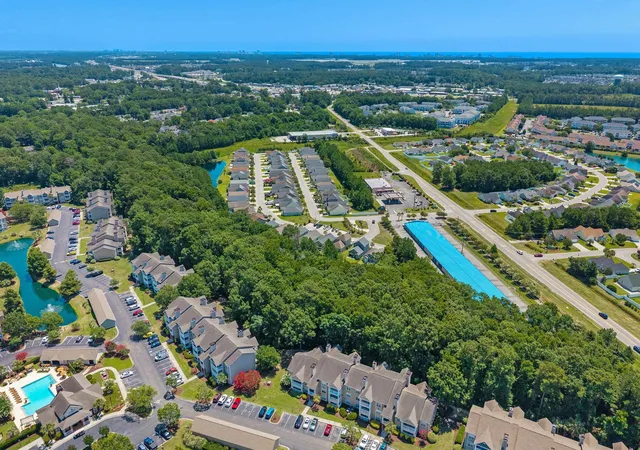 36th image of 308 Palm Cove Circle, Myrtle Beach, SC 29588 | MLS# 2616695
