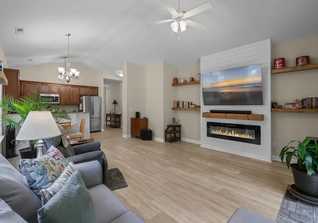 3rd image of 308 Palm Cove Circle, Myrtle Beach, SC 29588 | MLS# 2616695