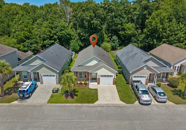 4th image of 308 Palm Cove Circle, Myrtle Beach, SC 29588 | MLS# 2616695