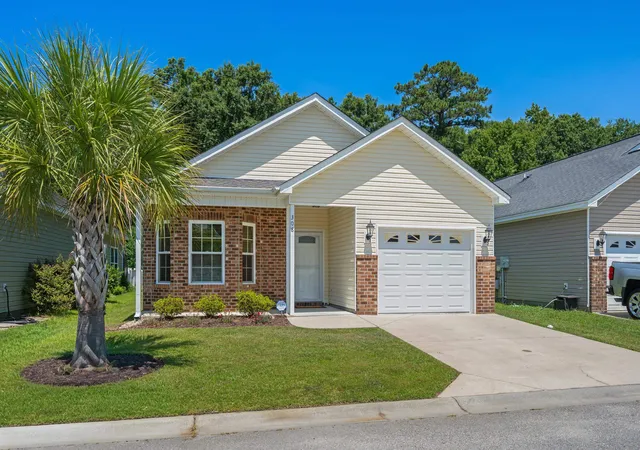 5th image of 308 Palm Cove Circle, Myrtle Beach, SC 29588 | MLS# 2616695