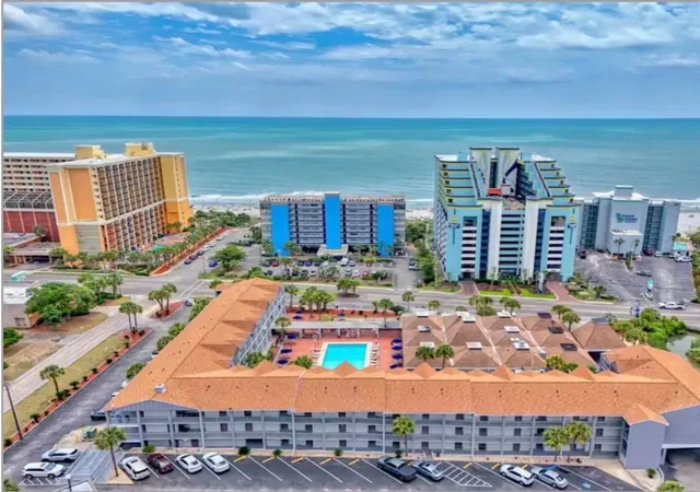 Homes for sale in Myrtle Beach, SC | 6803 N Ocean Blvd #234, Myrtle Beach, SC 29572 | MLS# 2616699