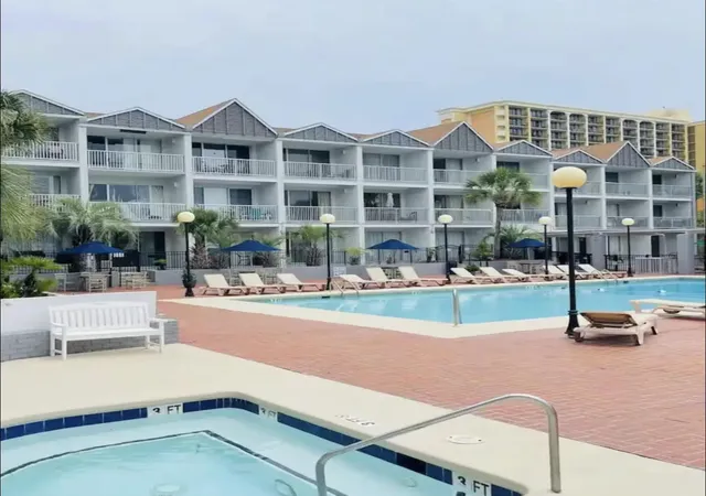 Homes for sale in Myrtle Beach, SC | 6803 N Ocean Blvd #234, Myrtle Beach, SC 29572 | MLS# 2616699