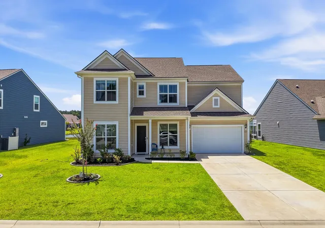 Photo 1 of Sale Pending at 1537 Villena Dr, Myrtle Beach, SC 29579 | MLS# 2616712 | Listing updated on 2026-08-25