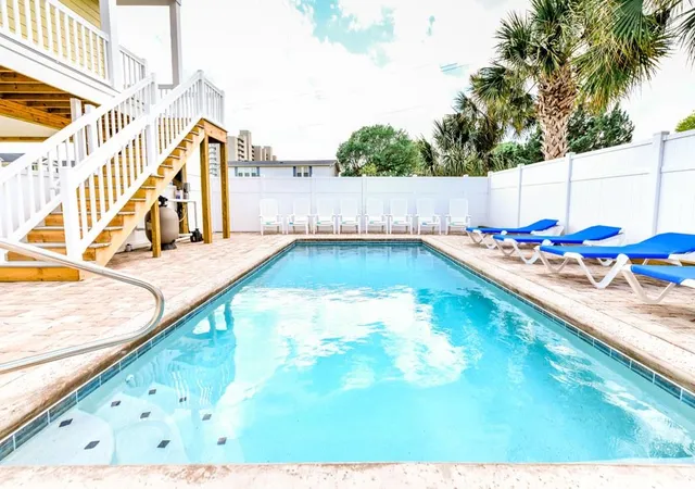 Homes for sale in Surfside Beach, SC | 1614 A S Ocean Blvd, Surfside Beach, SC 29575 | MLS# 2616715
