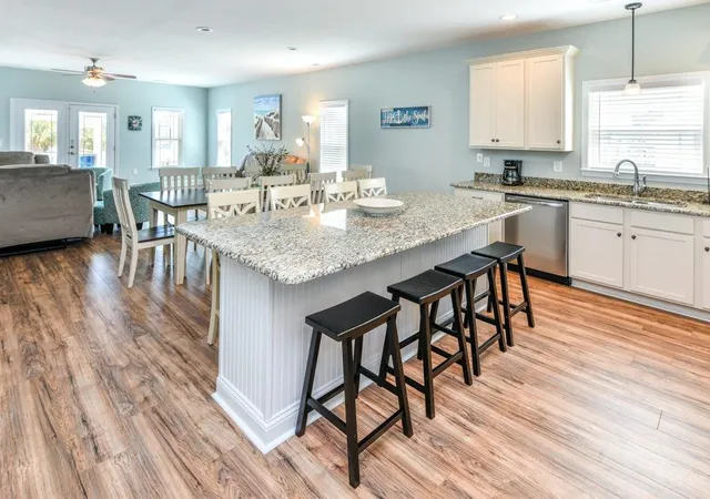 Homes for sale in Surfside Beach, SC | 1614-A S Ocean Blvd, Surfside Beach, SC 29575 | MLS# 2616715