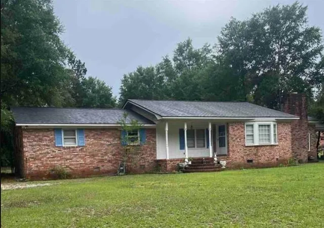 Homes for sale in Kingstree, SC | 108 Swails St, Kingstree, SC 29556 | MLS# 2616718