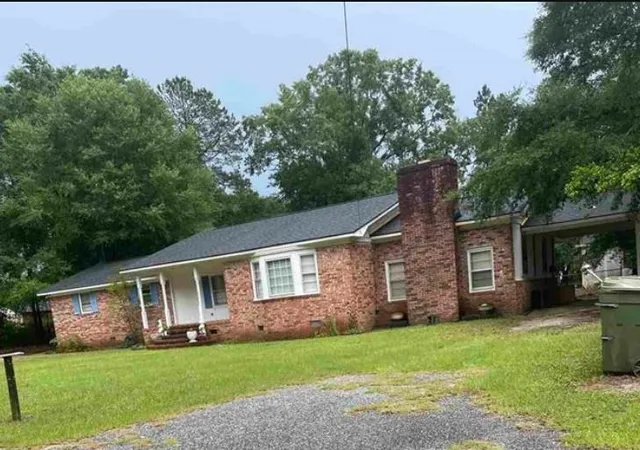 Homes for sale in Kingstree, SC | 108 Swails St, Kingstree, SC 29556 | MLS# 2616718