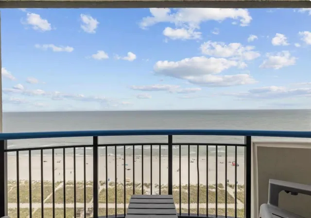 2nd image of 2300 N Ocean Blvd #1434, Myrtle Beach, SC 29577 | MLS# 2616721
