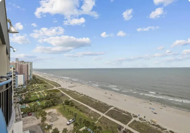 3rd image of 2300 N Ocean Blvd #1434, Myrtle Beach, SC 29577 | MLS# 2616721