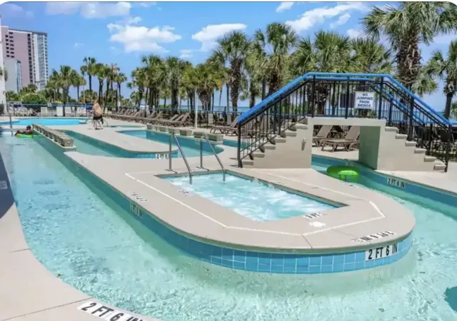 4th image of 2300 N Ocean Blvd #1434, Myrtle Beach, SC 29577 | MLS# 2616721