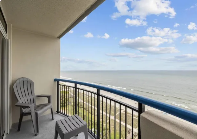 5th image of 2300 N Ocean Blvd #1434, Myrtle Beach, SC 29577 | MLS# 2616721