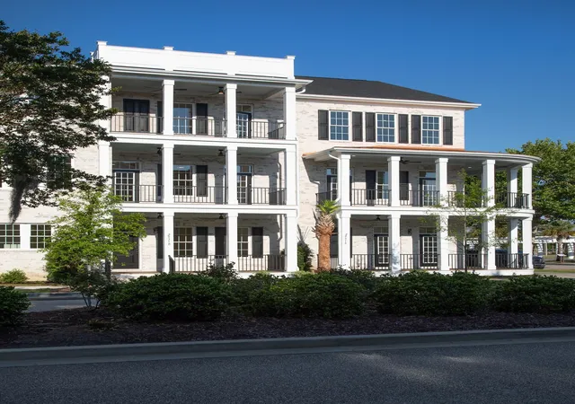 Photo 1 of Townhouse for sale at 982 Farrow Pkwy #B, Myrtle Beach, SC 29577 | MLS# 2616737 | Listing updated on 2026-08-02