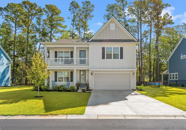 1st image of 577 Haven View Way, Murrells Inlet, SC 29576 | MLS# 2616742