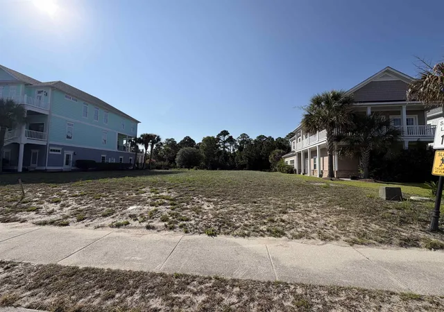 Photo 1 of Land for sale at 342 Saint Julian Ln, Myrtle Beach, SC 29579 | MLS# 2616747 | Listing updated on 2026-07-02