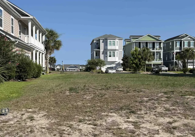 Photo 1 of Land for sale at 342 Saint Julian Ln, Myrtle Beach, SC 29579 | MLS# 2616747 | Listing updated on 2026-07-02