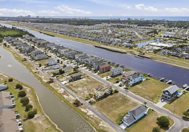 Photo 3 of Land for sale at 342 Saint Julian Ln, Myrtle Beach, SC 29579 | MLS# 2616747 | Listing updated on 2026-07-02